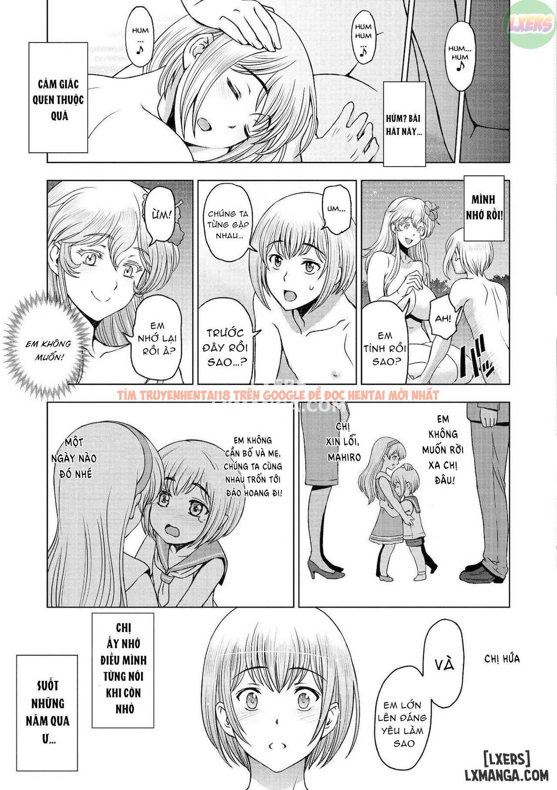 Trang truyện 21 trong truyện tranh Perverted Onei-chan - Chapter 5 - hentai24h.pro