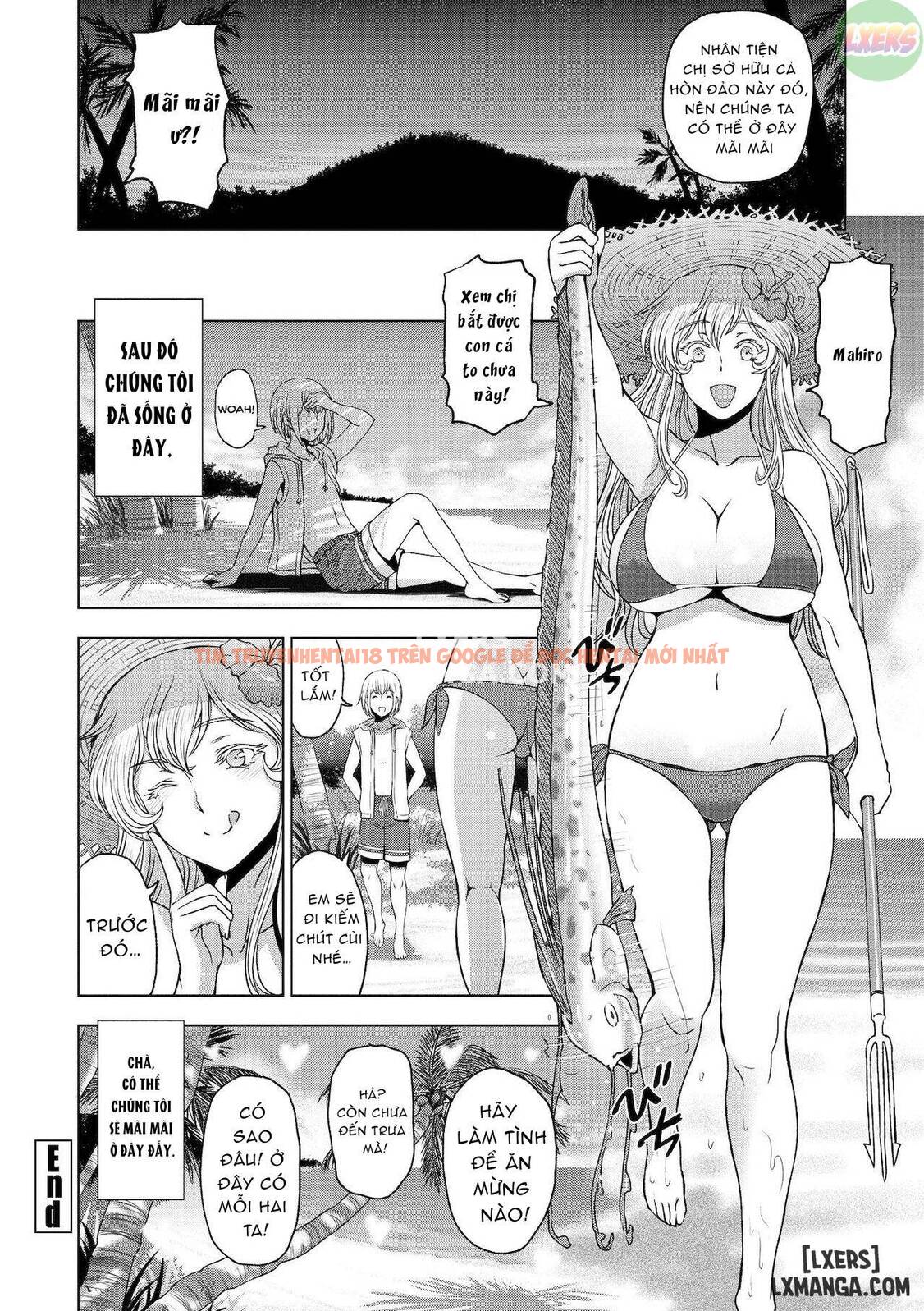 Trang truyện 22 trong truyện tranh Perverted Onei-chan - Chapter 5 - hentai24h.pro