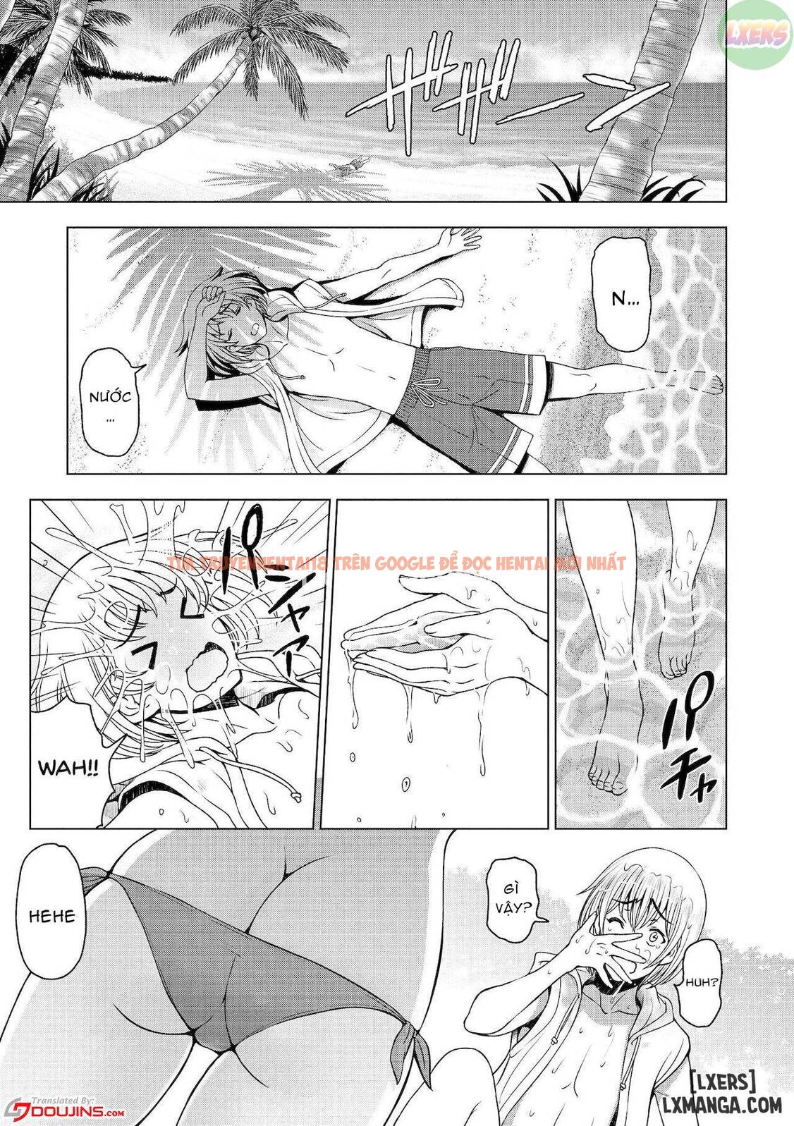Trang truyện 3 trong truyện tranh Perverted Onei-chan - Chapter 5 - hentai24h.pro