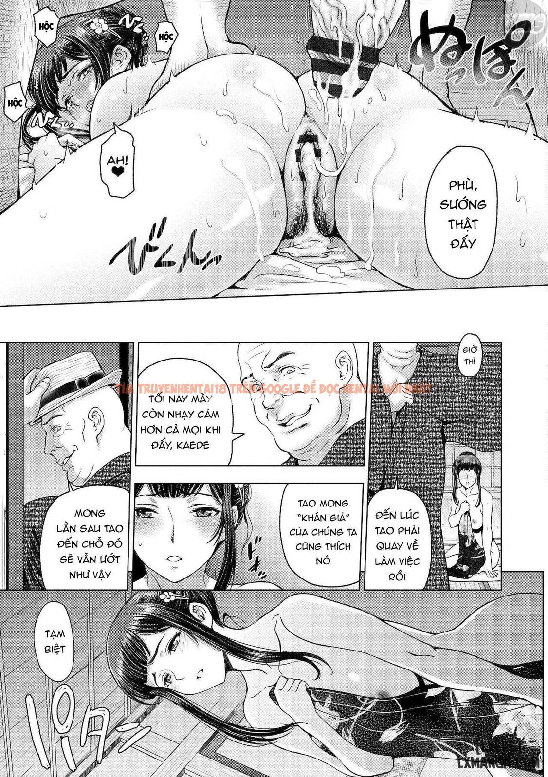 Xem ảnh 21 trong truyện hentai Perverted Onei-Chan - Chapter 7 - hentaitvn.net