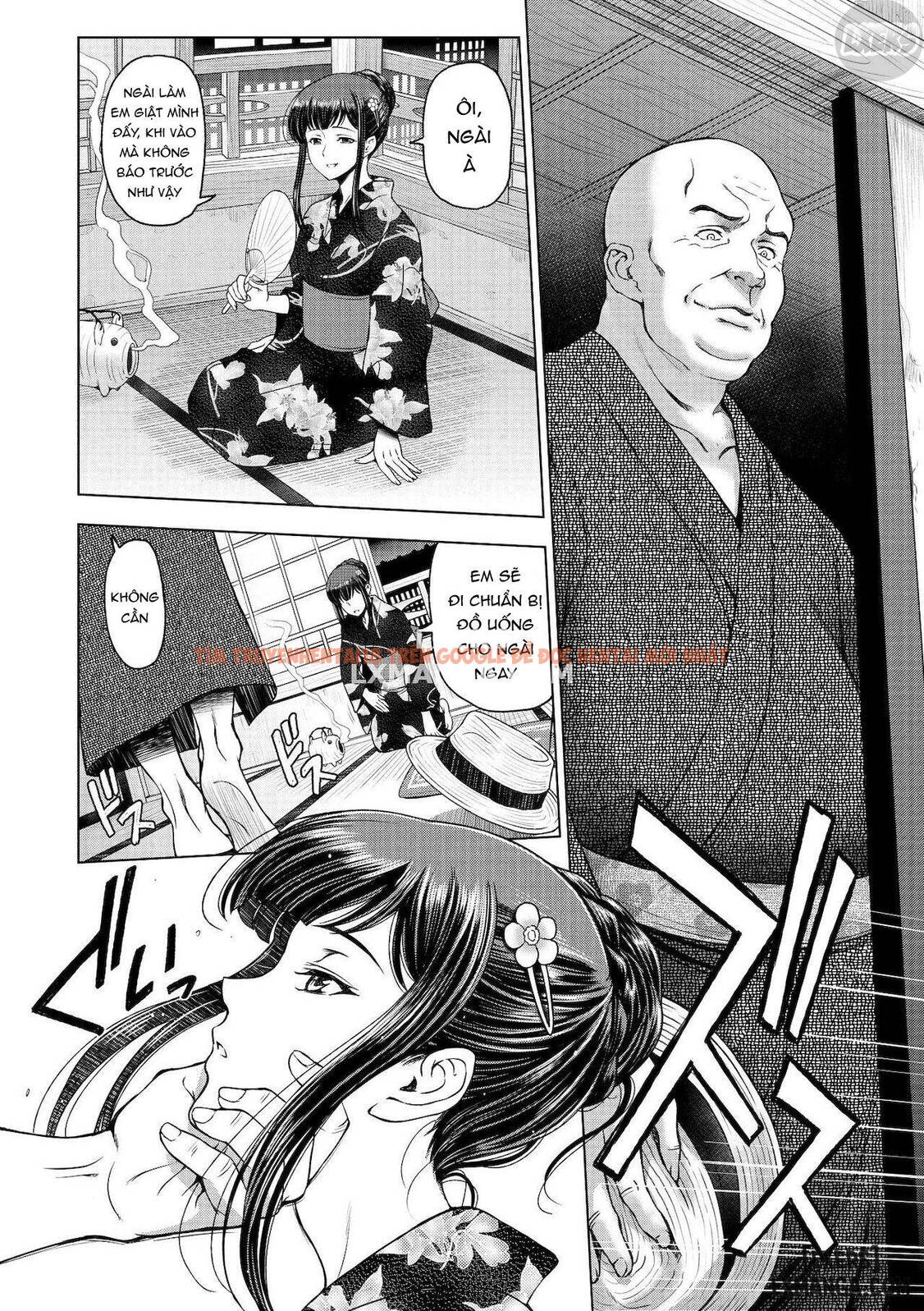 Xem ảnh 6 trong truyện hentai Perverted Onei-Chan - Chapter 7 - hentaitvn.net