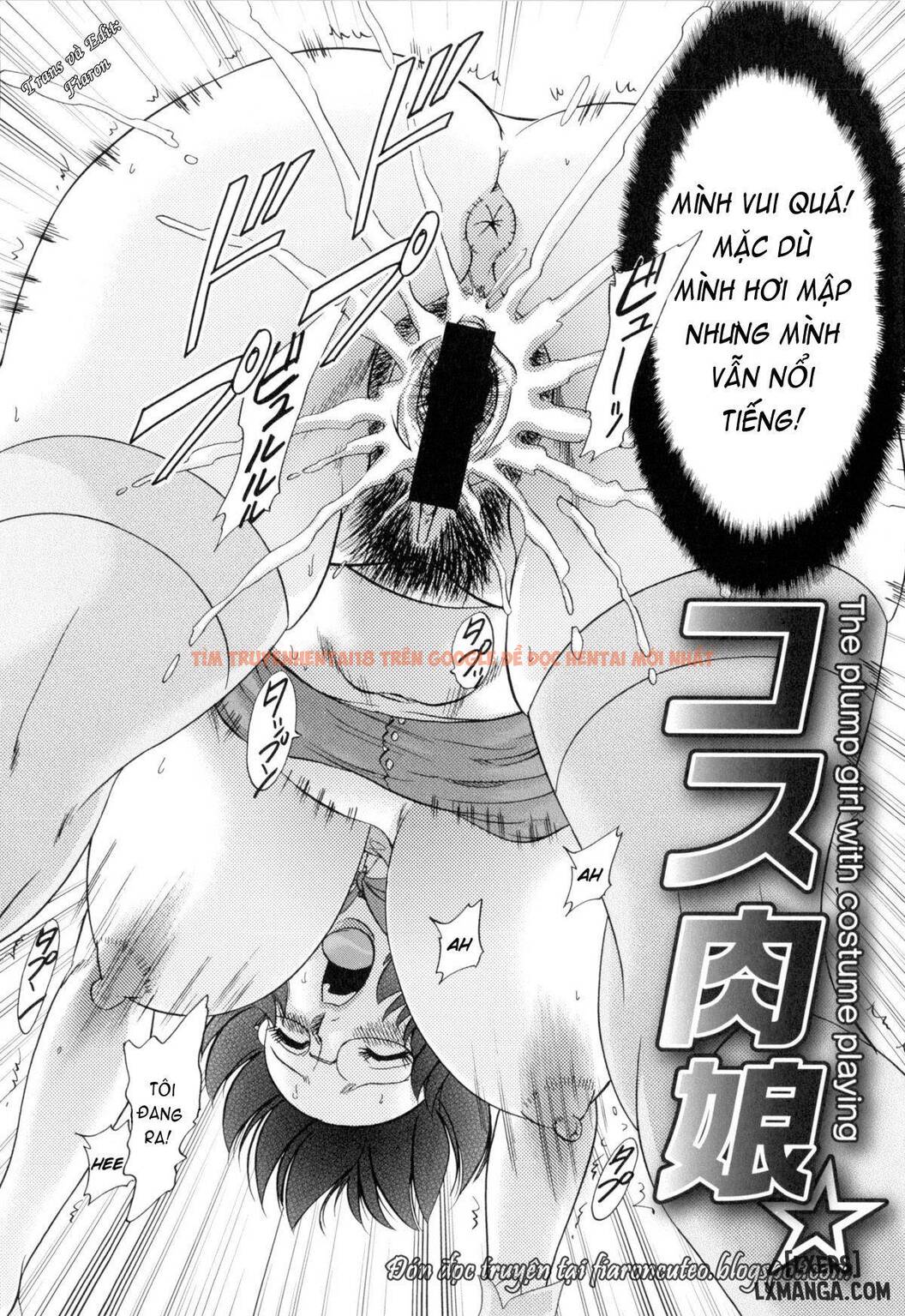 Xem ảnh 0 trong truyện hentai Pervertspotting - Chapter 6 - hentaitvn.net
