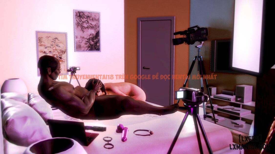 Xem ảnh 13 trong truyện hentai Hentai 3D Màu Thú Cưng Của Bố Già - One Shot - hentaitvn.net