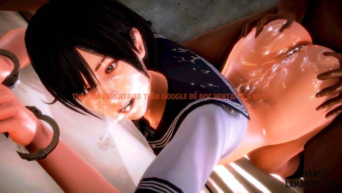 Xem ảnh 40 trong truyện hentai Hentai 3D Màu Thú Cưng Của Bố Già - One Shot - hentaitvn.net