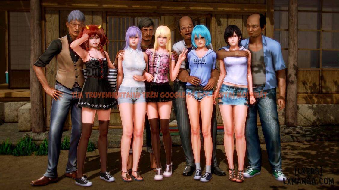 Xem ảnh 64 trong truyện hentai Hentai 3D Màu Thú Cưng Của Bố Già - One Shot - hentaitvn.net