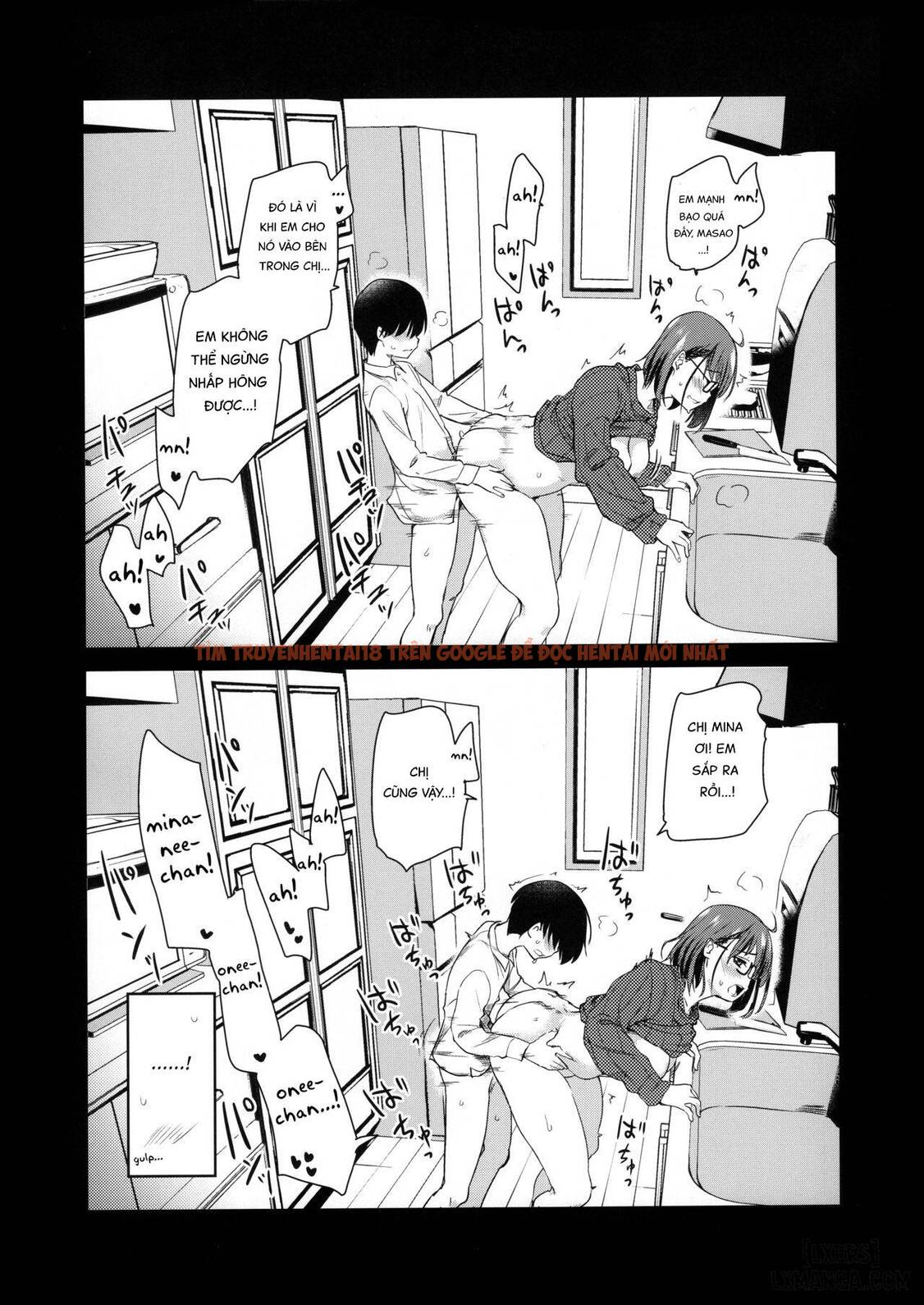 Xem ảnh 11 trong truyện hentai Pet Mimamori Camera Ni Ane To Otouto No Sex Ga Utsutteta - One Shot - hentaitvn.net