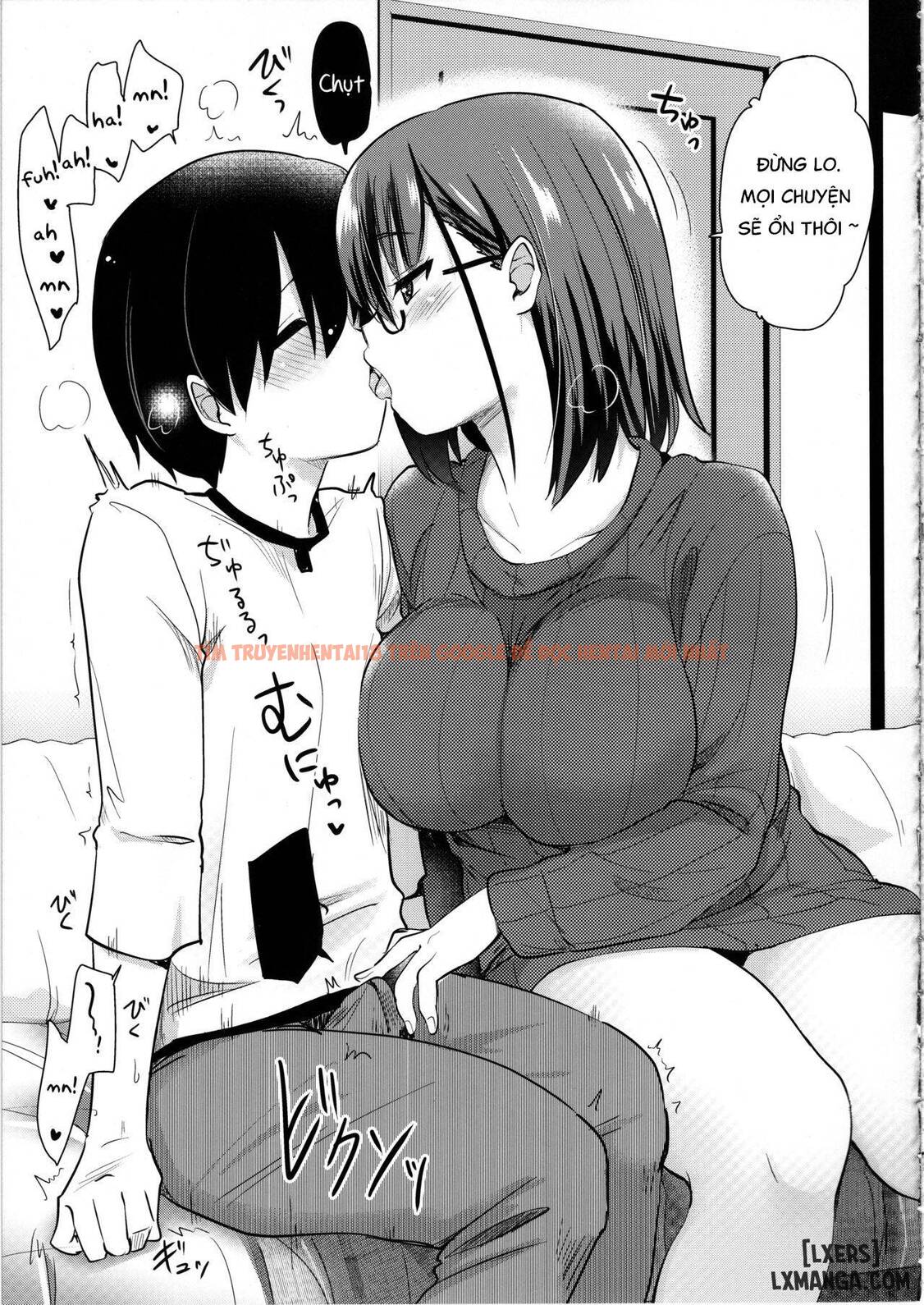 Xem ảnh 16 trong truyện hentai Pet Mimamori Camera Ni Ane To Otouto No Sex Ga Utsutteta - One Shot - hentaitvn.net