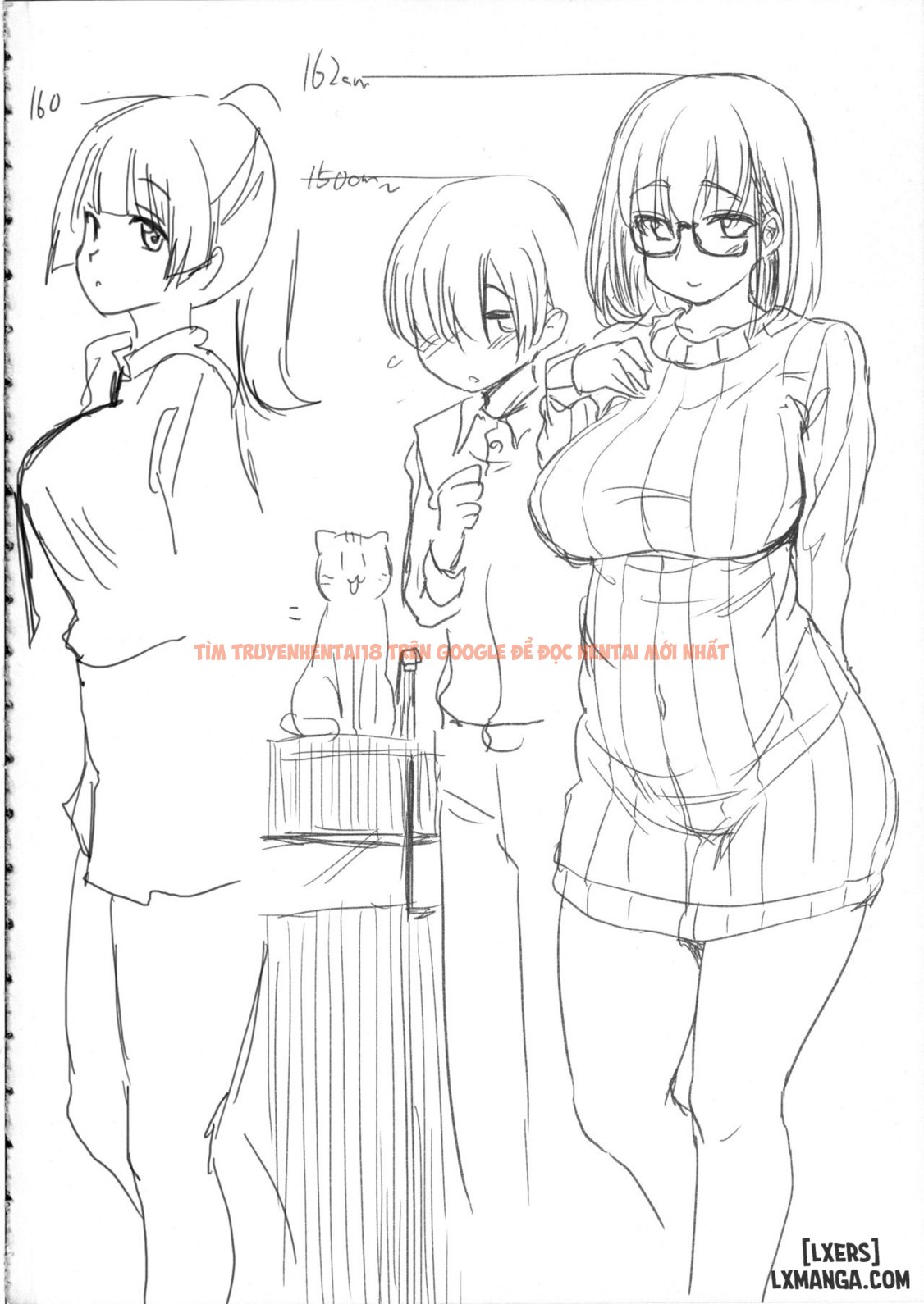 Xem ảnh 29 trong truyện hentai Pet Mimamori Camera Ni Ane To Otouto No Sex Ga Utsutteta - One Shot - hentaitvn.net