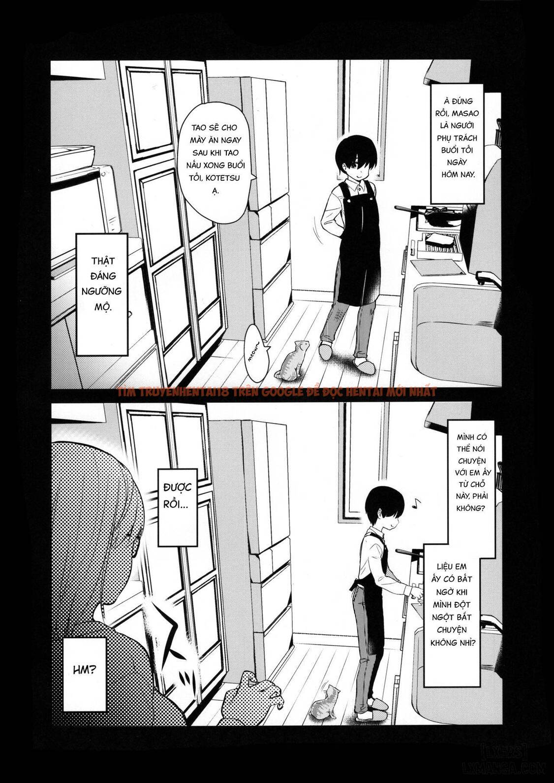 Xem ảnh 3 trong truyện hentai Pet Mimamori Camera Ni Ane To Otouto No Sex Ga Utsutteta - One Shot - hentaitvn.net