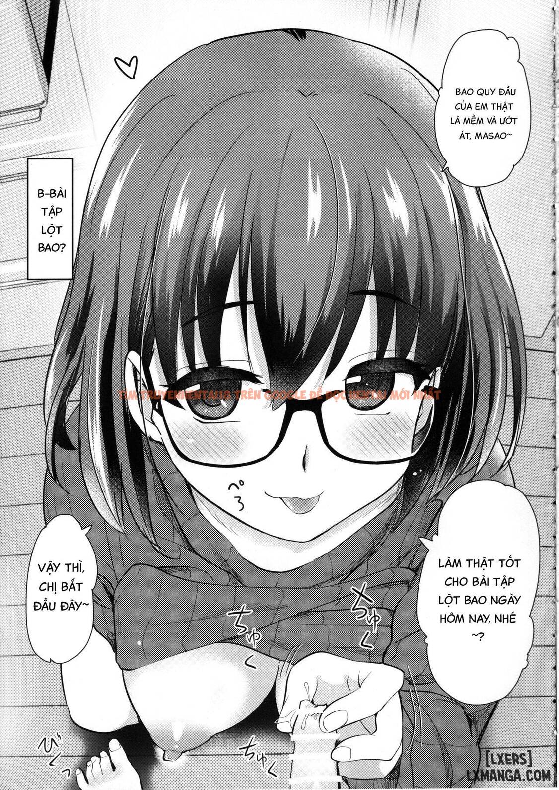 Xem ảnh 6 trong truyện hentai Pet Mimamori Camera Ni Ane To Otouto No Sex Ga Utsutteta - One Shot - hentaitvn.net