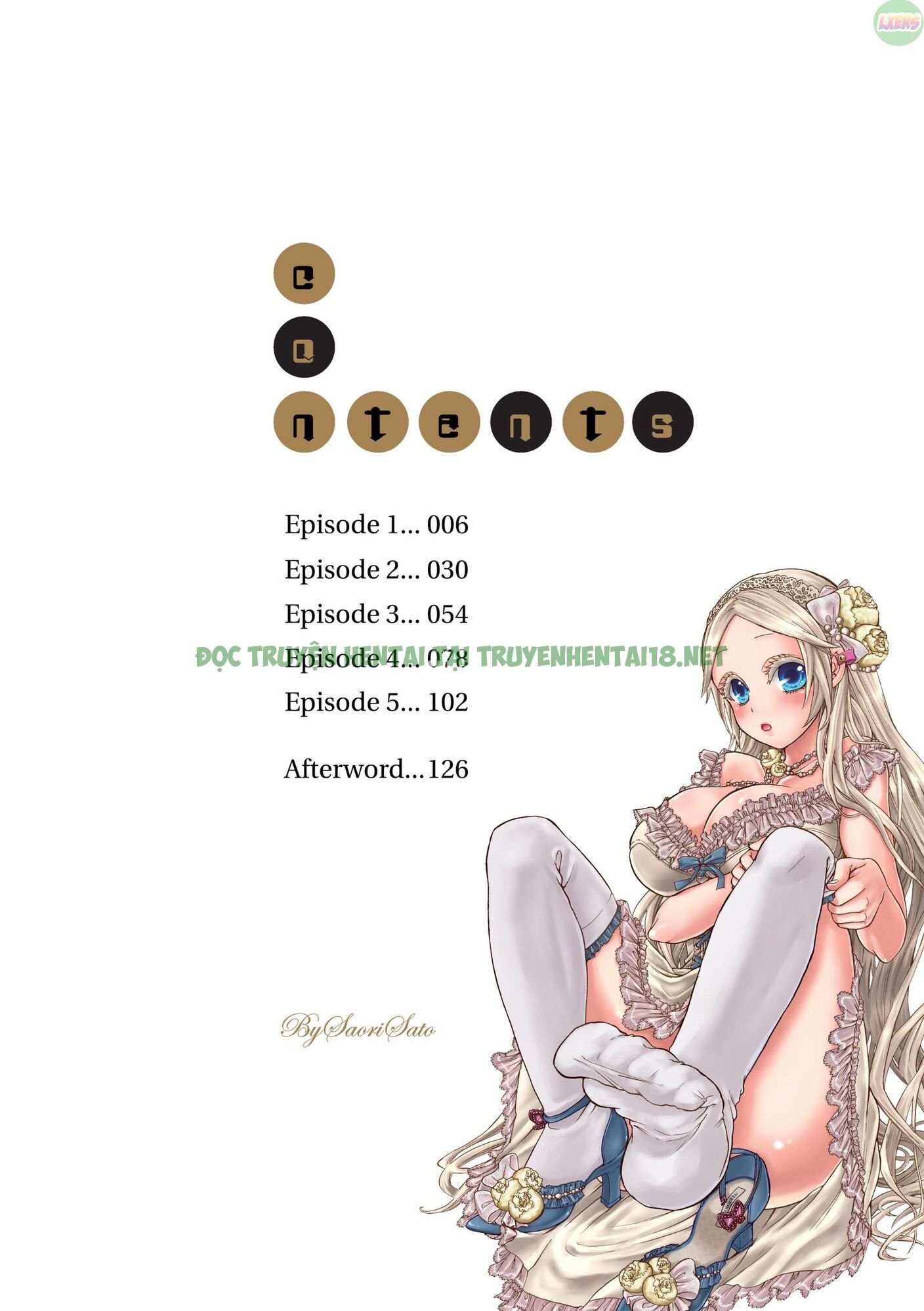 Xem ảnh 7 trong truyện hentai Hentai Địt Vào Lồn Em Robot Thú Cưng Lilly - Chapter 1 - truyenhentai18.pro