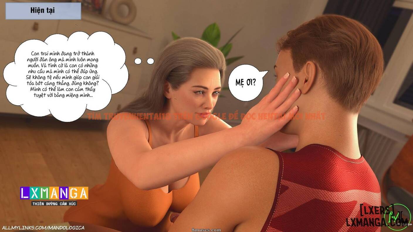 Xem ảnh 10 trong truyện hentai Phá Vỡ Ranh Giới Chap 5 - Chapter 2. - hentaitvn.net