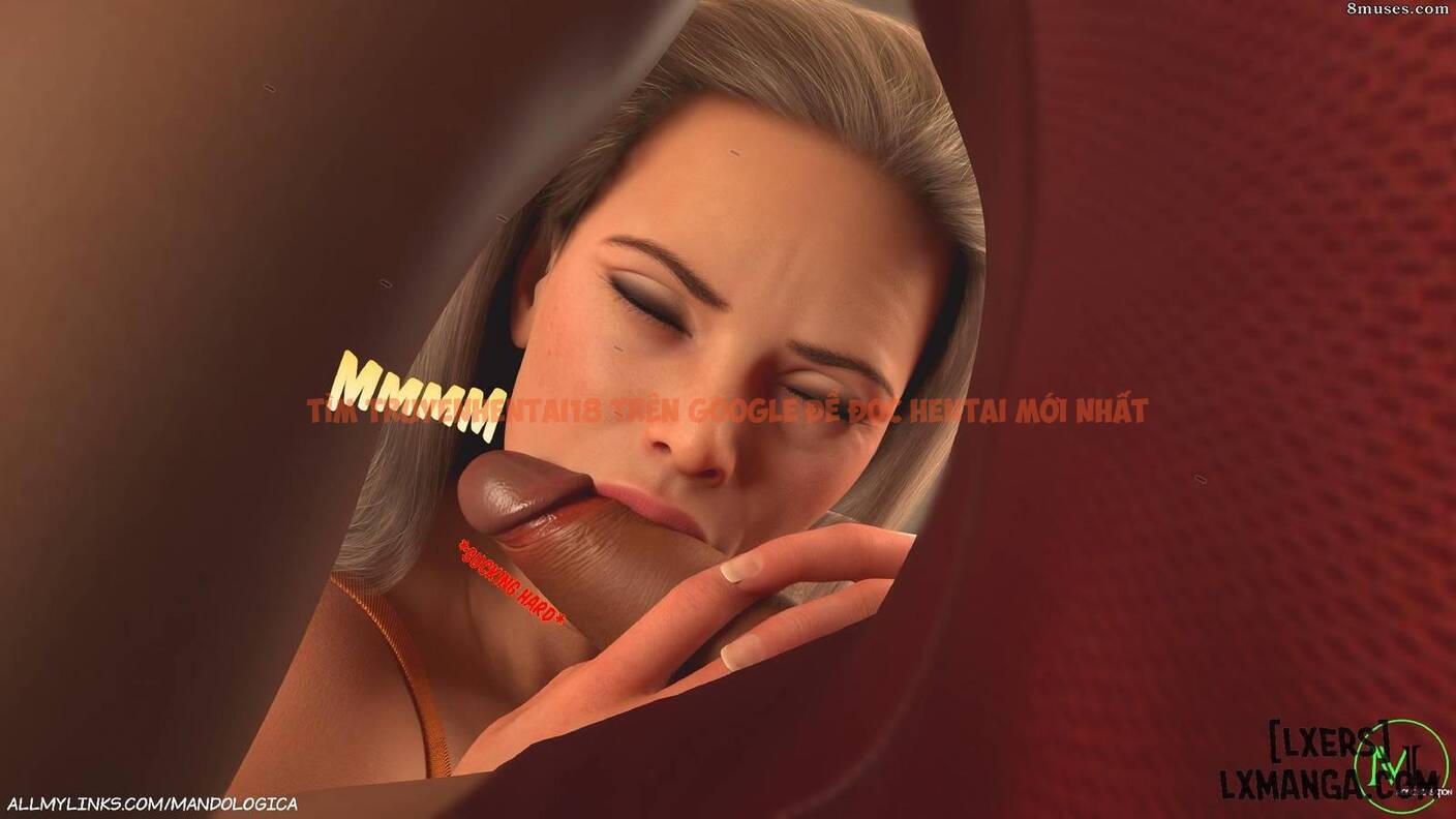 Xem ảnh 12 trong truyện hentai Phá Vỡ Ranh Giới Chap 5 - Chapter 2. - hentaitvn.net