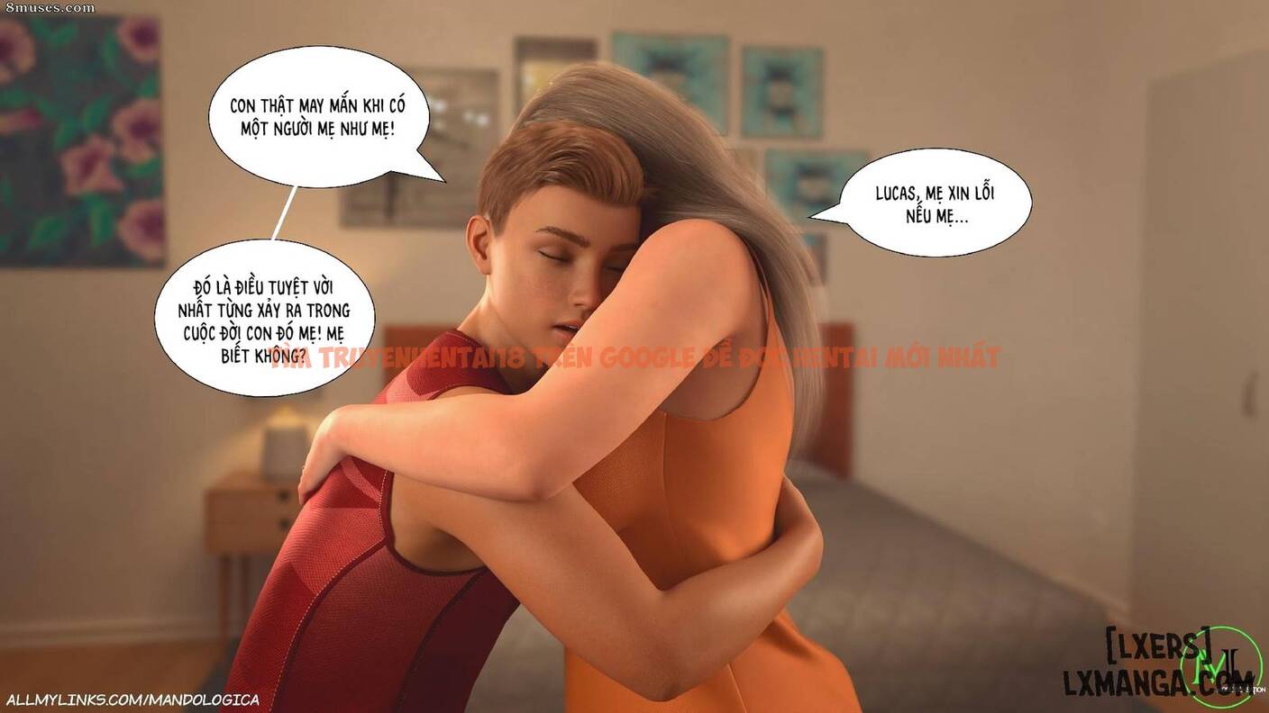 Xem ảnh 24 trong truyện hentai Phá Vỡ Ranh Giới Chap 5 - Chapter 2. - hentaitvn.net