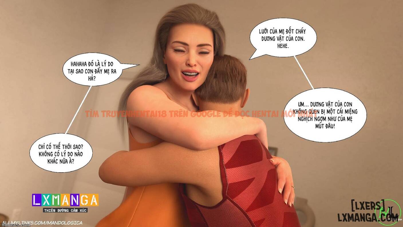 Xem ảnh 25 trong truyện hentai Phá Vỡ Ranh Giới Chap 5 - Chapter 2. - hentaitvn.net