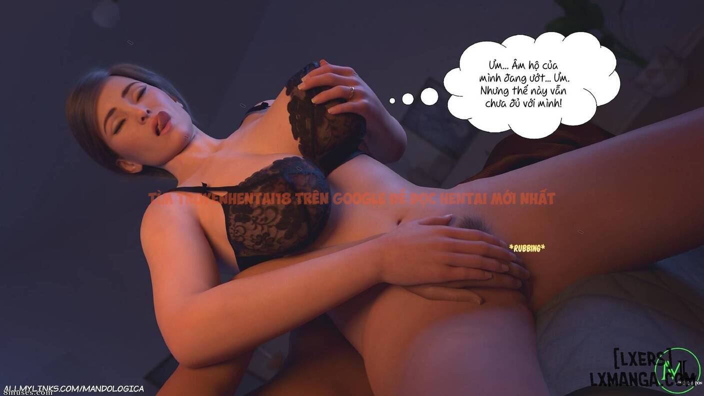 Xem ảnh 50 trong truyện hentai Phá Vỡ Ranh Giới Chap 5 - Chapter 2. - hentaitvn.net