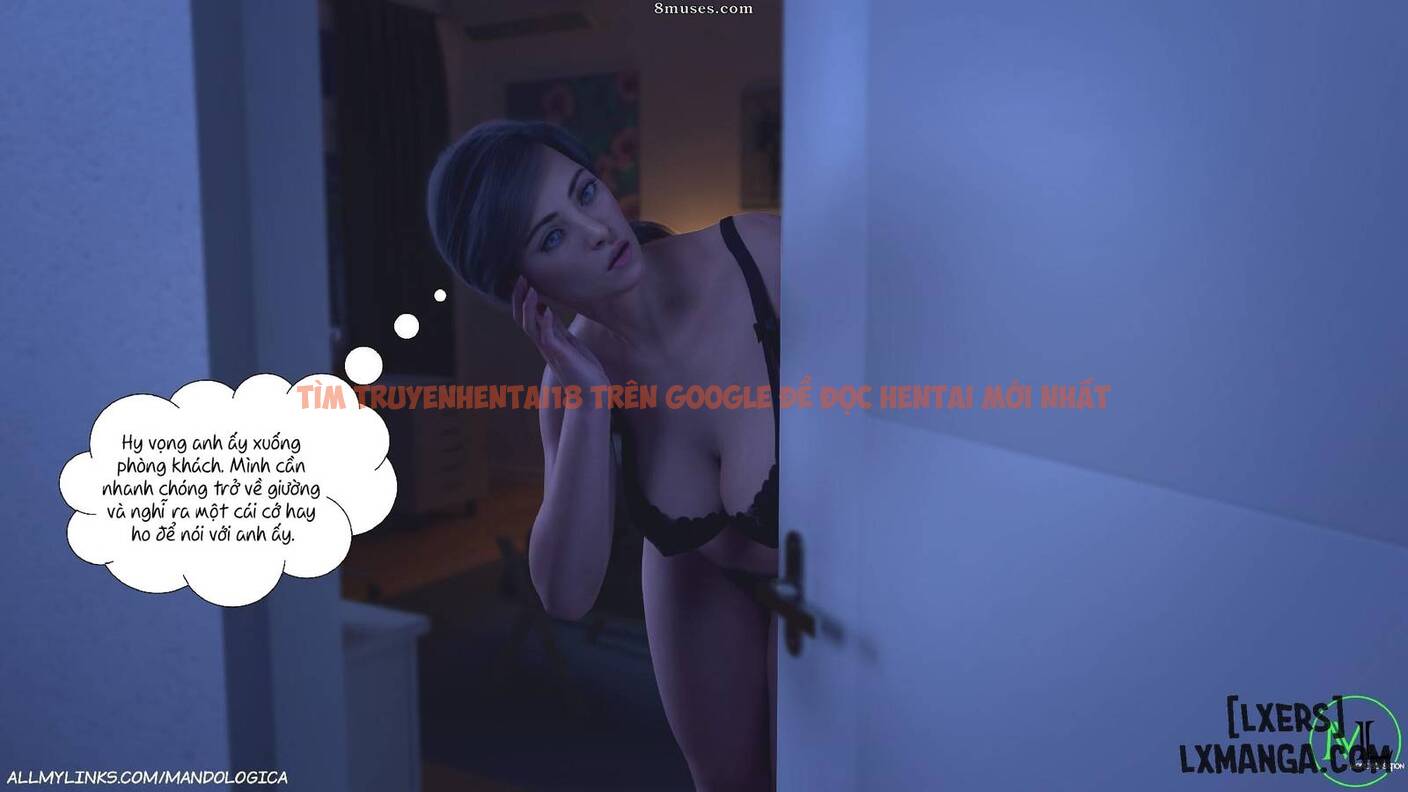 Xem ảnh 54 trong truyện hentai Phá Vỡ Ranh Giới Chap 5 - Chapter 2. - hentaitvn.net