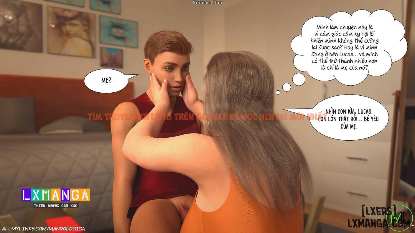 Xem ảnh 7 trong truyện hentai Phá Vỡ Ranh Giới Chap 5 - Chapter 2. - hentaitvn.net