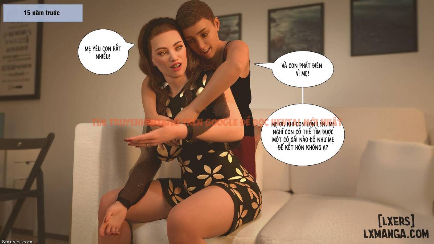 Xem ảnh 8 trong truyện hentai Phá Vỡ Ranh Giới Chap 5 - Chapter 2. - hentaitvn.net
