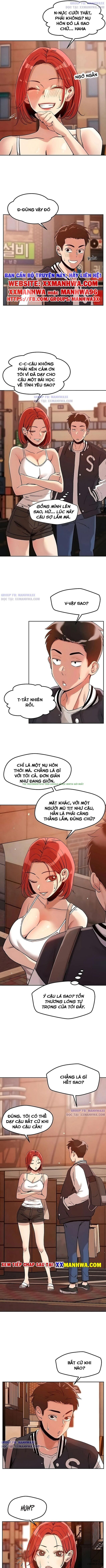 Xem ảnh Phải Làm Sao Đây, Lee JiKyung? - Chap 7 - 8 - TruyenVN.APP