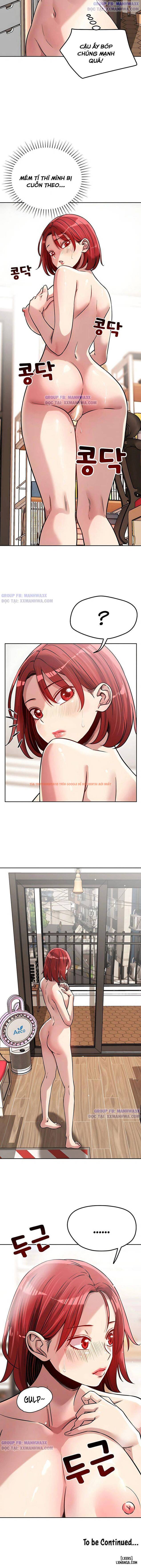 Xem ảnh 10 6887115e99d5b trong truyện hentai Phải Làm Sao Đây, Lee JiKyung? - Chapter 16 - hentaitvn.net