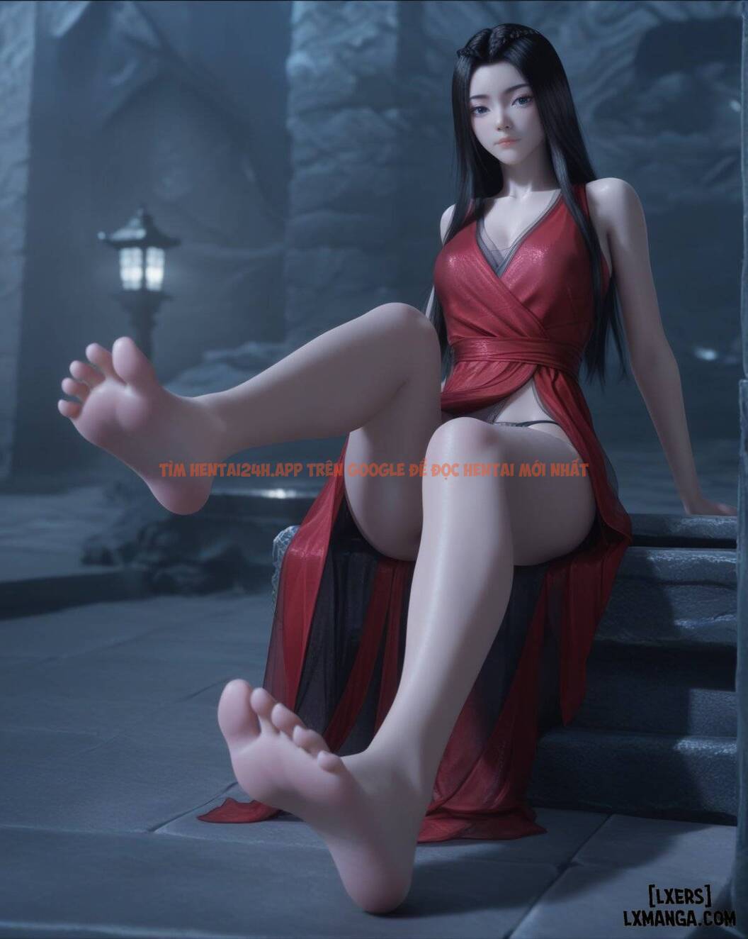 Xem ảnh 108 6925aa1e54ca2 trong truyện hentai Phàm Nhân Tu Tiên [AI Generated] - One Shot - hentaitvn.net