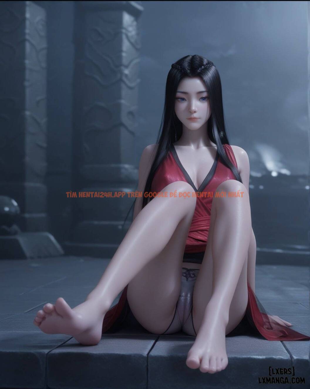 Xem ảnh 109 6925aa1e54ca2 trong truyện hentai Phàm Nhân Tu Tiên [AI Generated] - One Shot - hentaitvn.net