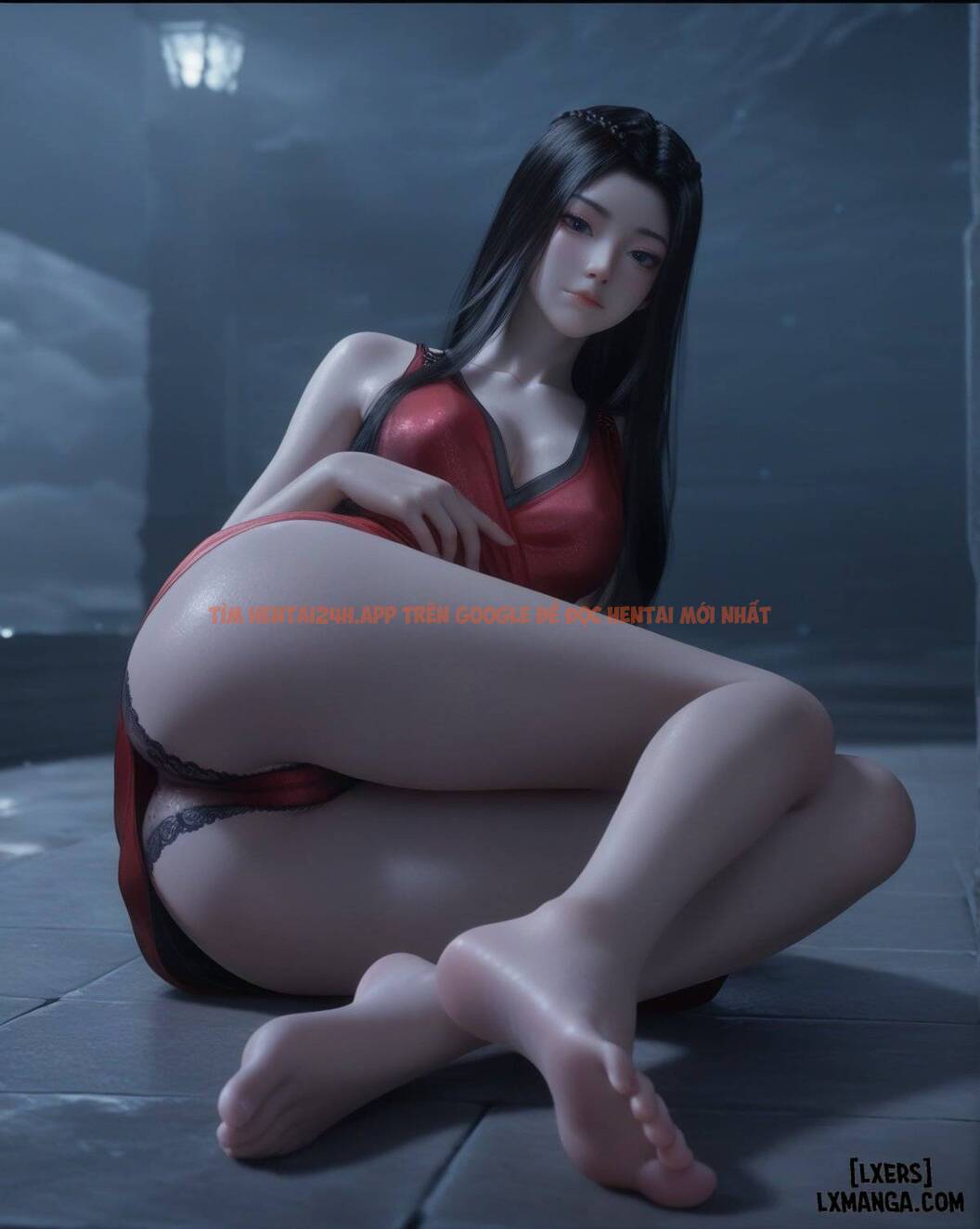 Xem ảnh 111 6925aa1e54ca2 trong truyện hentai Phàm Nhân Tu Tiên [AI Generated] - One Shot - hentaitvn.net