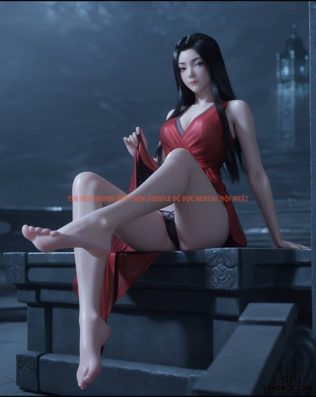 Xem ảnh 112 6925aa1e54ca2 trong truyện hentai Phàm Nhân Tu Tiên [AI Generated] - One Shot - hentaitvn.net