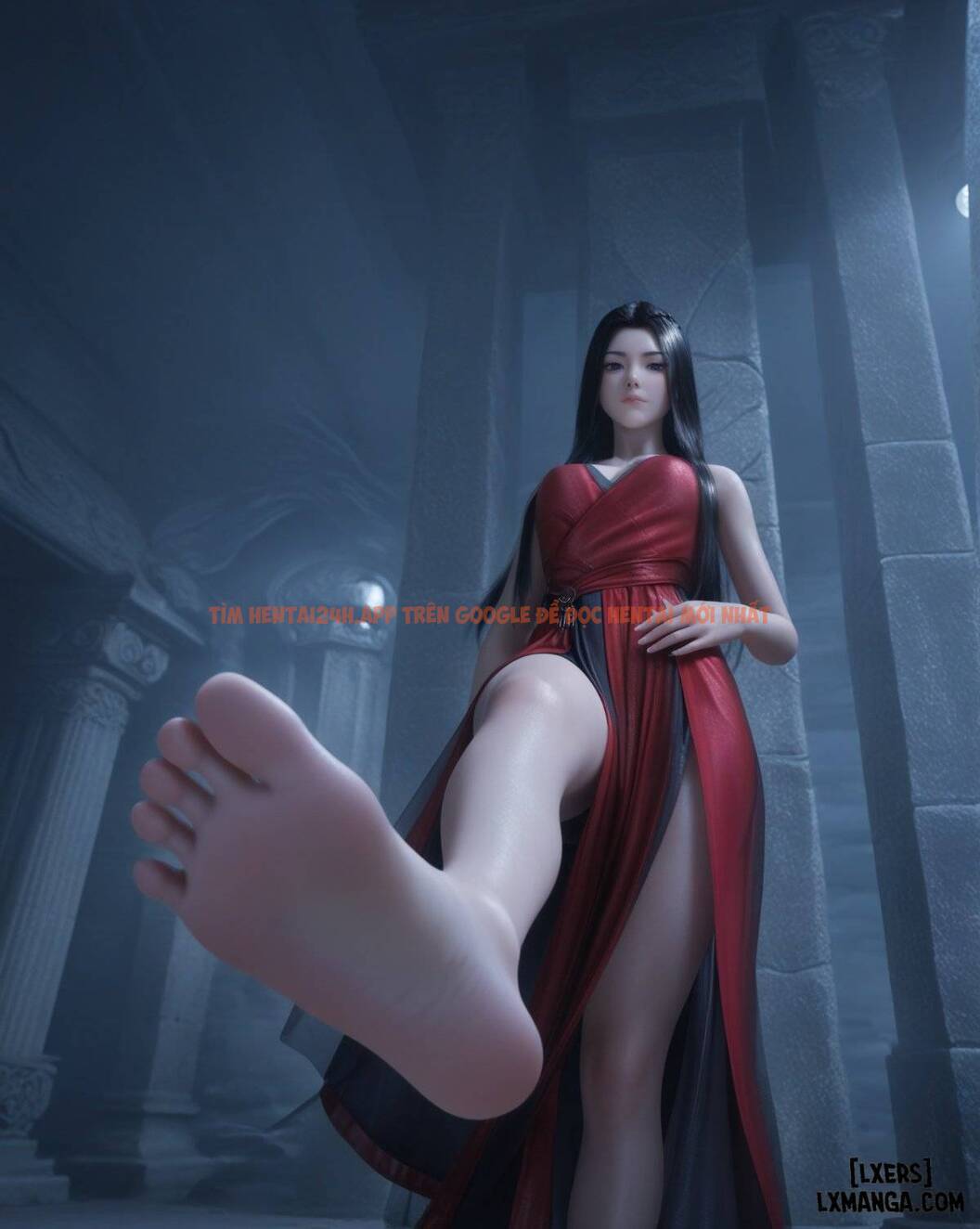 Xem ảnh 113 6925aa1e54ca2 trong truyện hentai Phàm Nhân Tu Tiên [AI Generated] - One Shot - hentaitvn.net