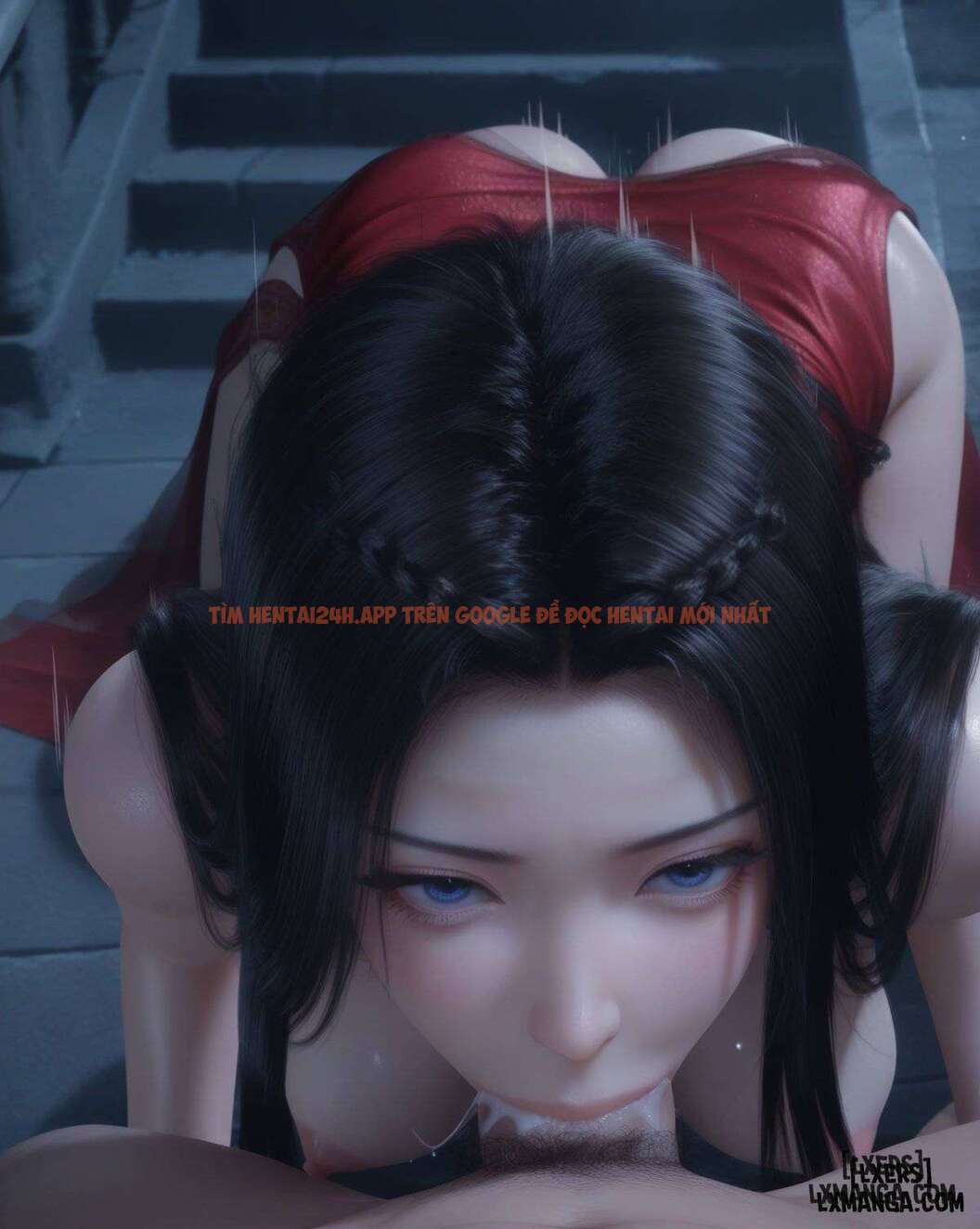 Xem ảnh 15 6925aa1e54ca2 trong truyện hentai Phàm Nhân Tu Tiên [AI Generated] - One Shot - hentaitvn.net