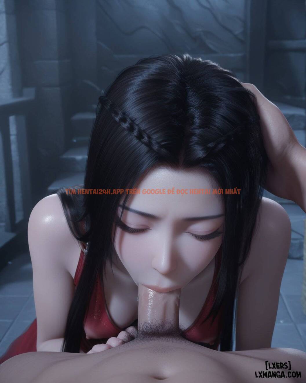 Xem ảnh 61 6925aa1e54ca2 trong truyện hentai Phàm Nhân Tu Tiên [AI Generated] - One Shot - hentaitvn.net