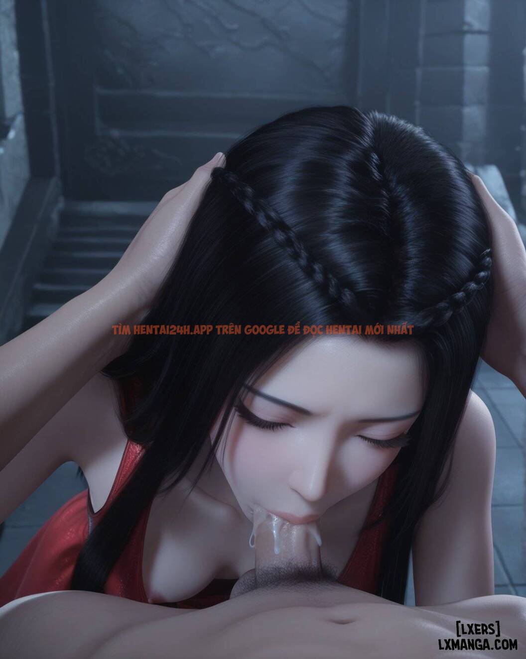 Xem ảnh 63 6925aa1e54ca2 trong truyện hentai Phàm Nhân Tu Tiên [AI Generated] - One Shot - hentaitvn.net