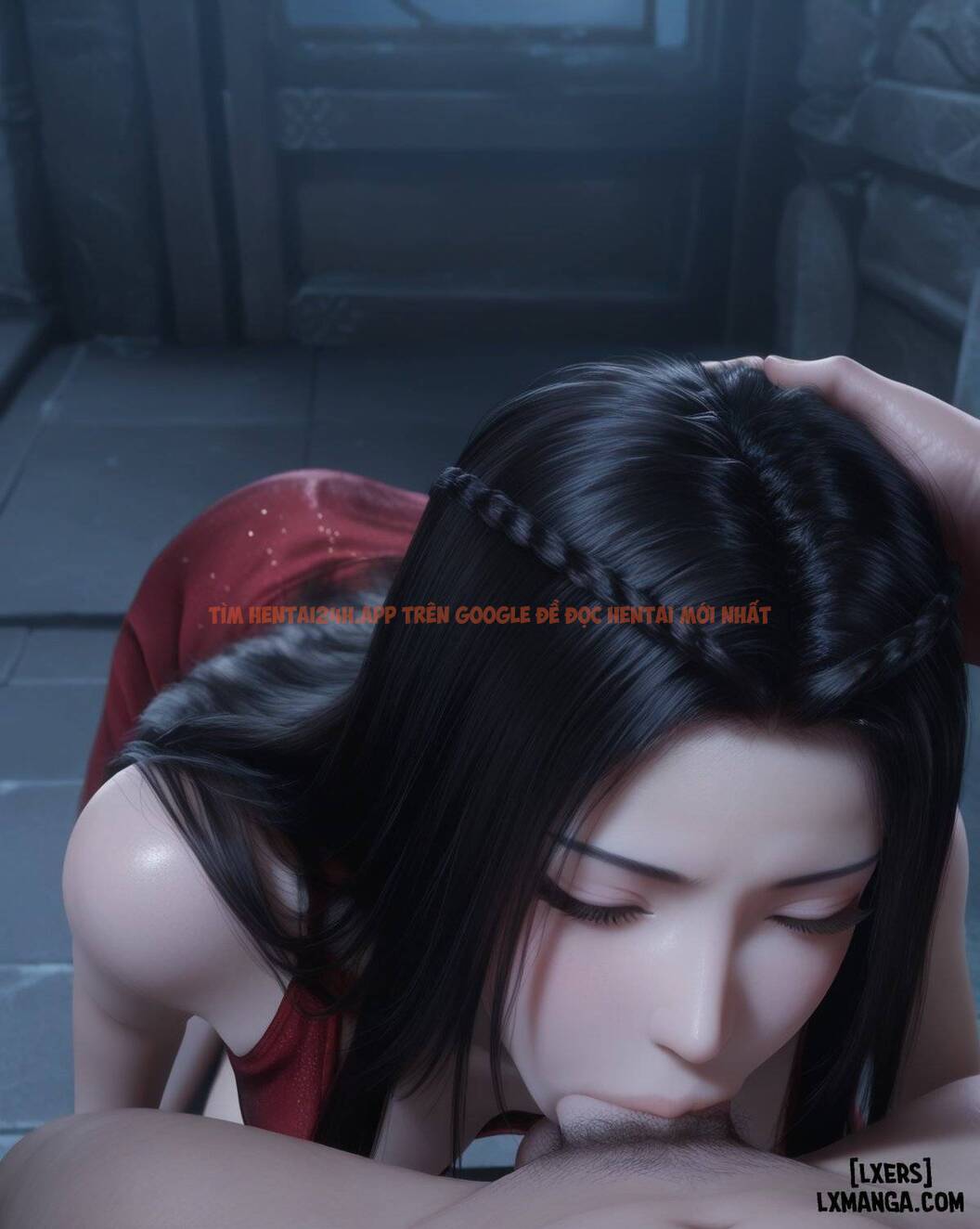 Xem ảnh 65 6925aa1e54ca2 trong truyện hentai Phàm Nhân Tu Tiên [AI Generated] - One Shot - hentaitvn.net