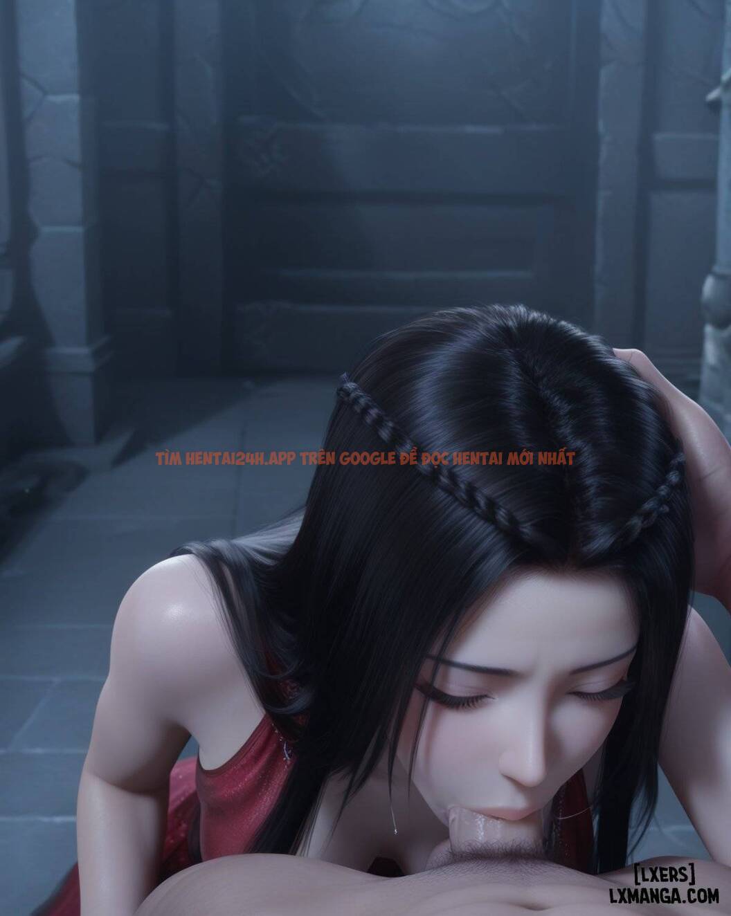 Xem ảnh 66 6925aa1e54ca2 trong truyện hentai Phàm Nhân Tu Tiên [AI Generated] - One Shot - hentaitvn.net