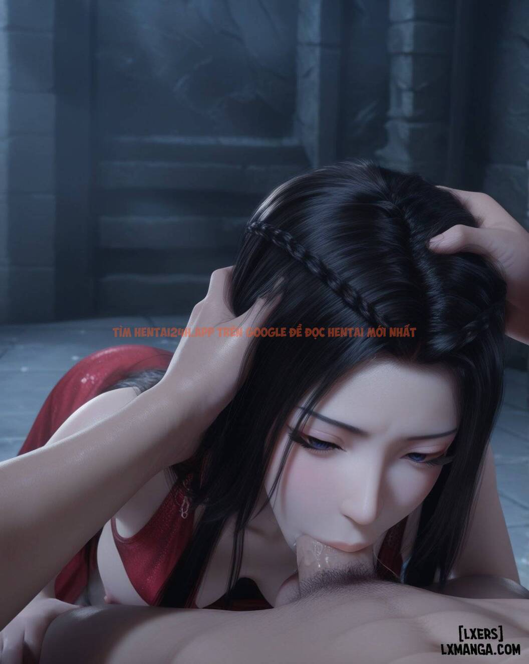 Xem ảnh 69 6925aa1e54ca2 trong truyện hentai Phàm Nhân Tu Tiên [AI Generated] - One Shot - hentaitvn.net