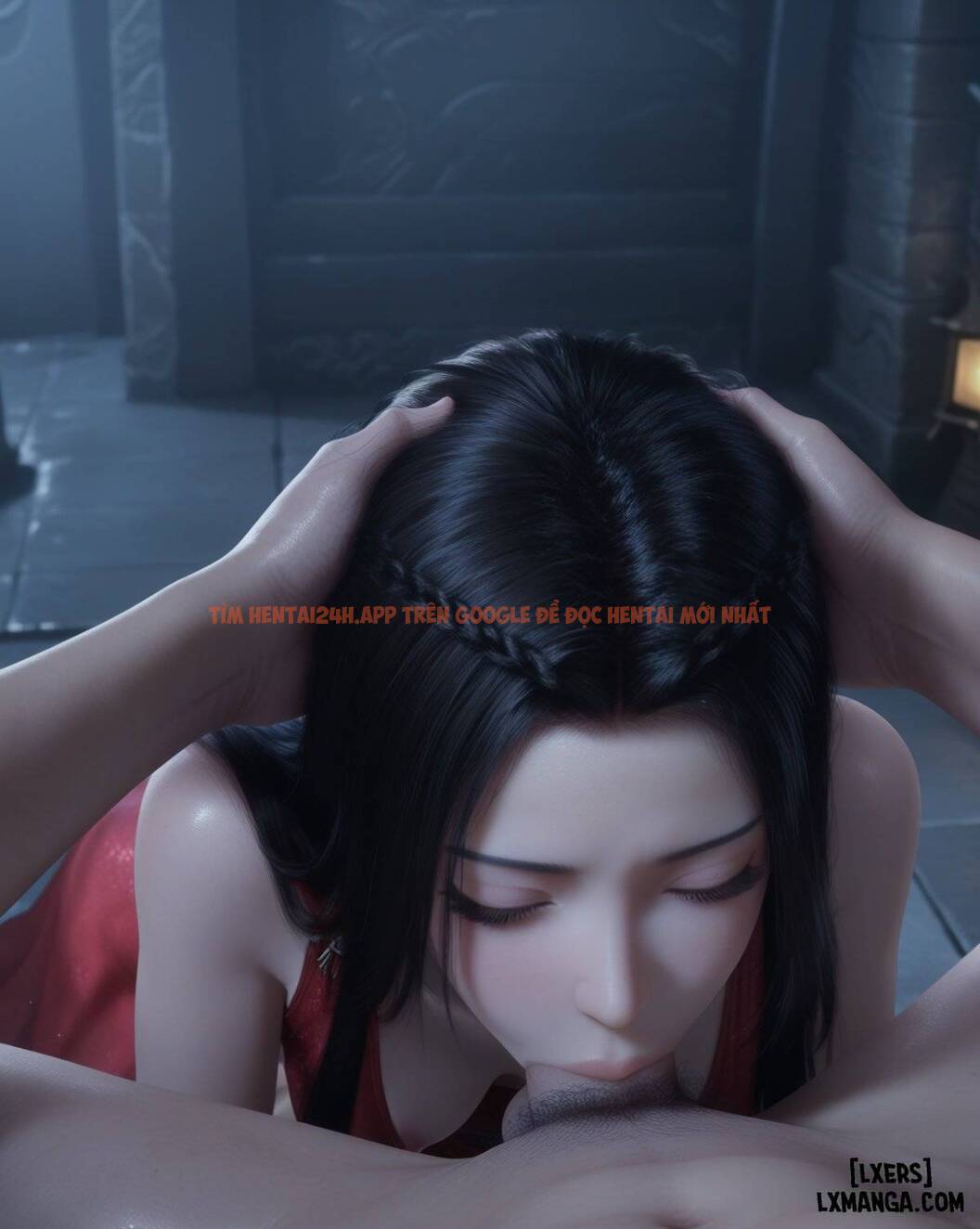 Xem ảnh 70 6925aa1e54ca2 trong truyện hentai Phàm Nhân Tu Tiên [AI Generated] - One Shot - hentaitvn.net