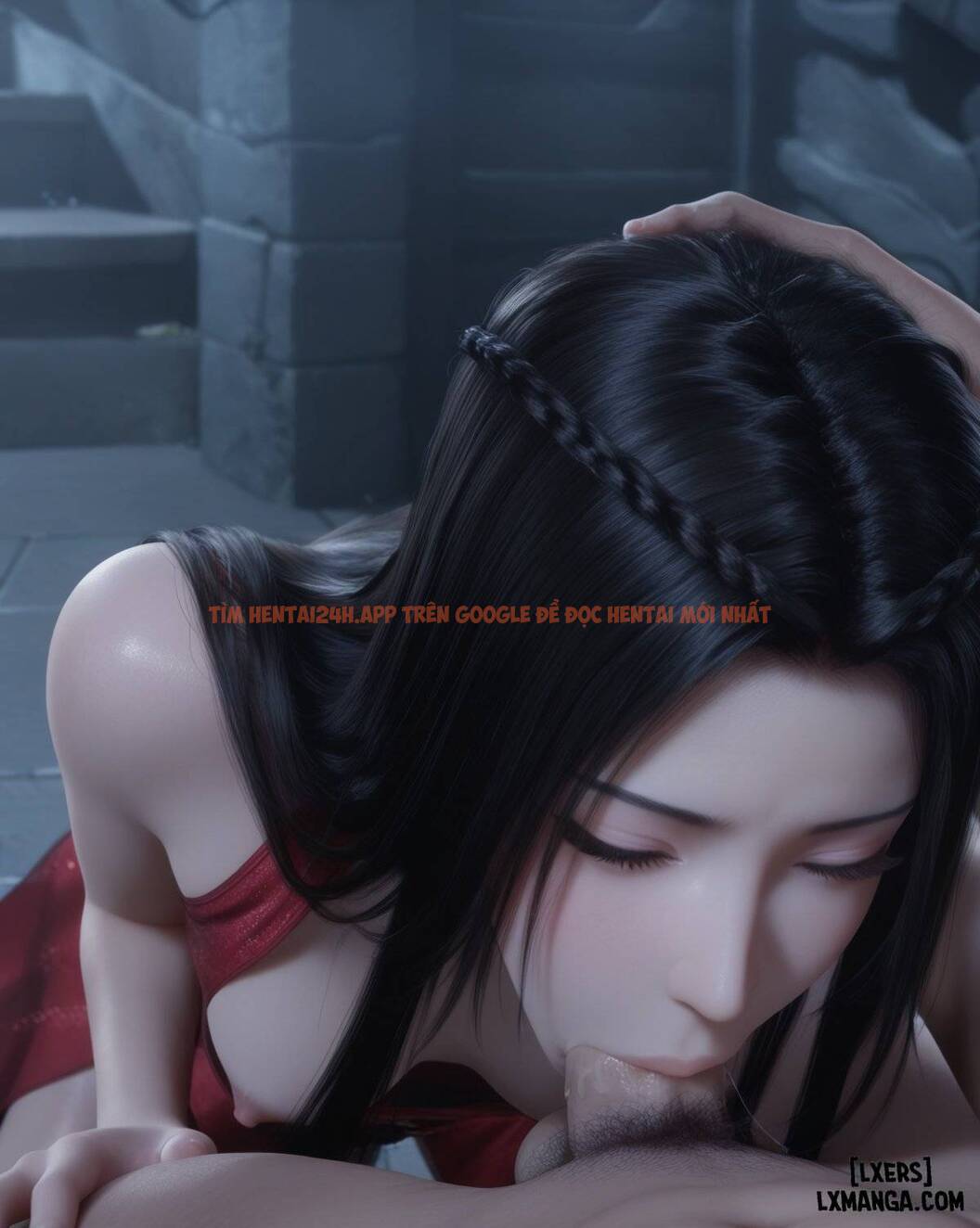 Xem ảnh 71 6925aa1e54ca2 trong truyện hentai Phàm Nhân Tu Tiên [AI Generated] - One Shot - hentaitvn.net