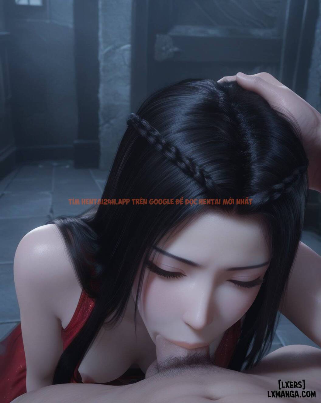 Xem ảnh 72 6925aa1e54ca2 trong truyện hentai Phàm Nhân Tu Tiên [AI Generated] - One Shot - hentaitvn.net