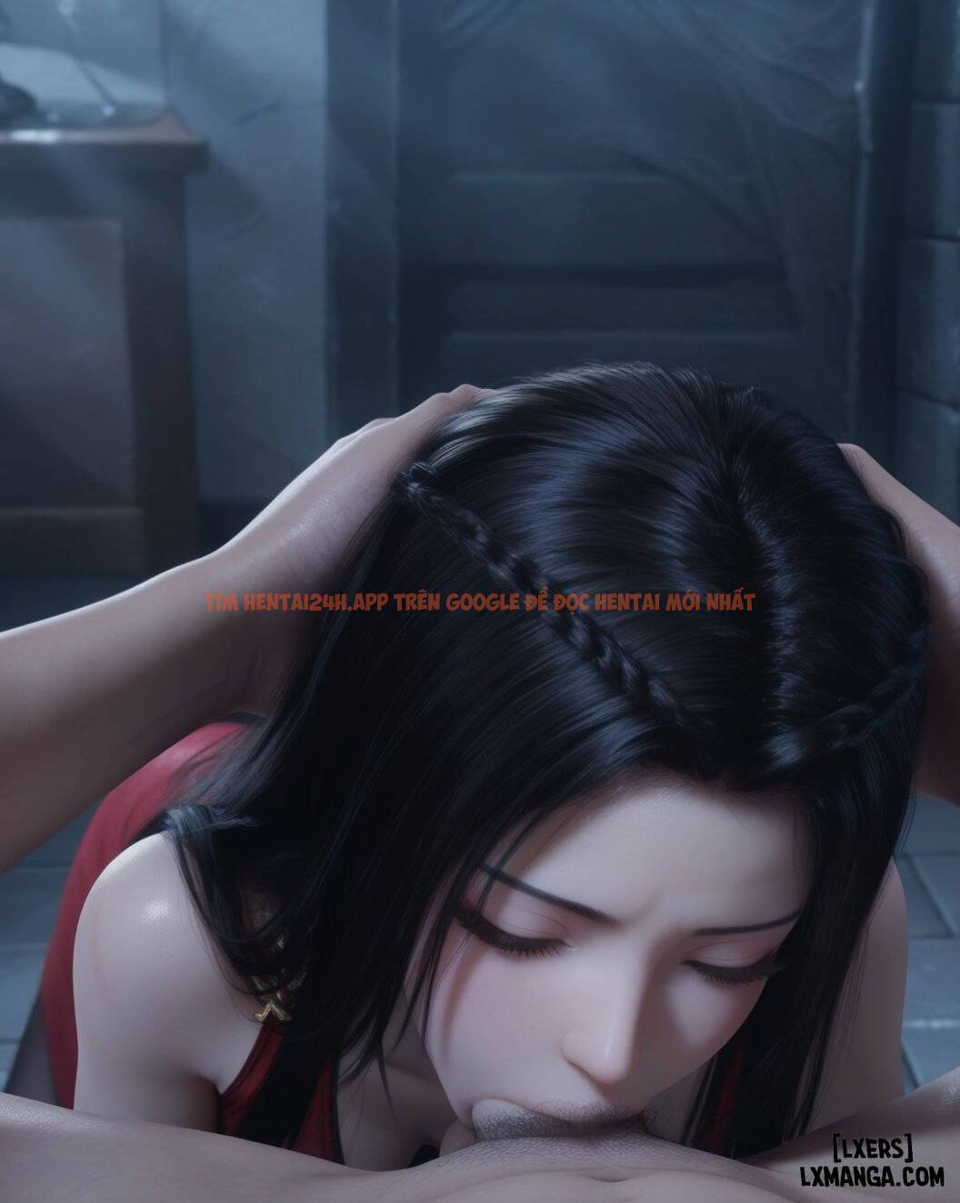 Xem ảnh 73 6925aa1e54ca2 trong truyện hentai Phàm Nhân Tu Tiên [AI Generated] - One Shot - hentaitvn.net