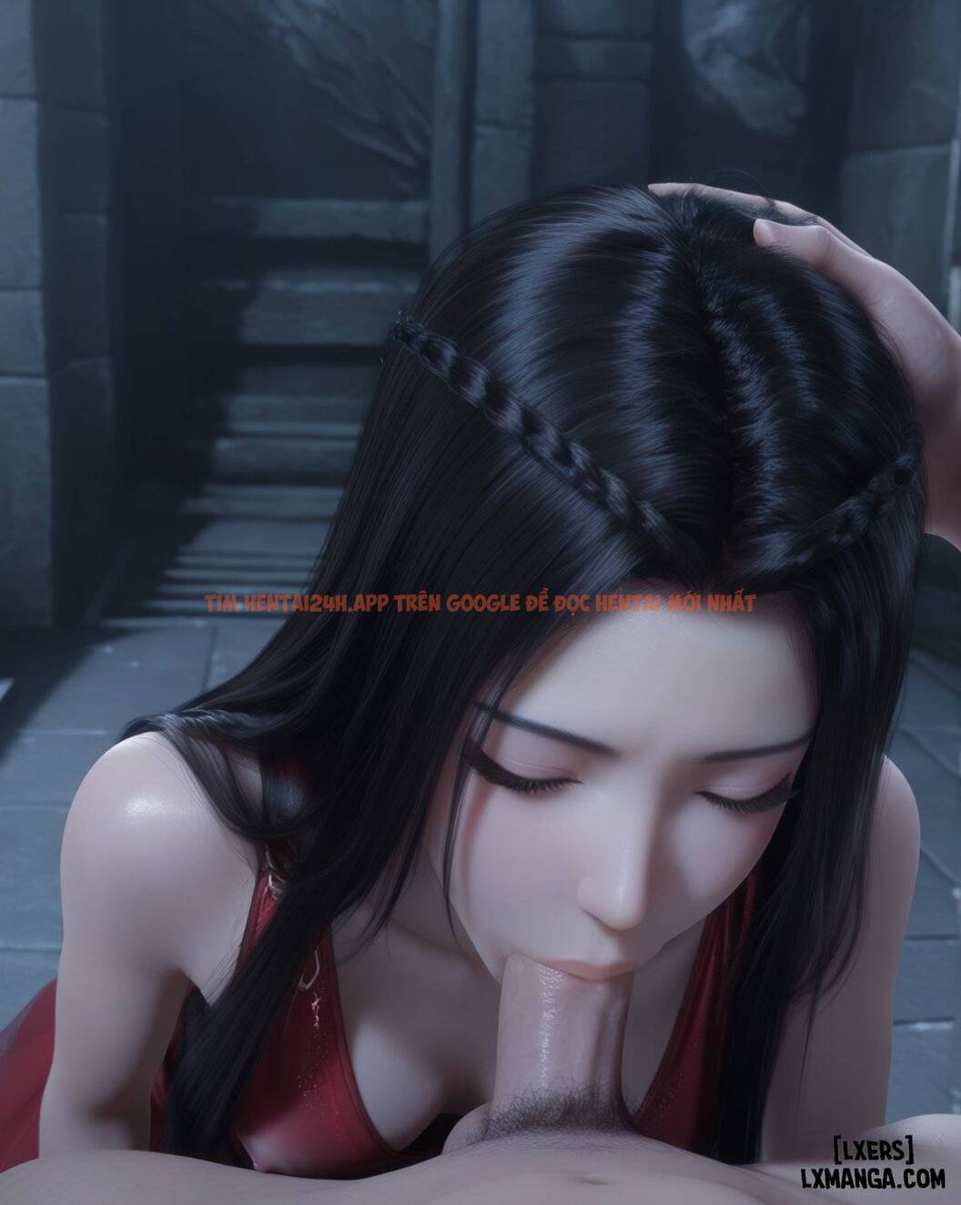 Xem ảnh 74 6925aa1e54ca2 trong truyện hentai Phàm Nhân Tu Tiên [AI Generated] - One Shot - hentaitvn.net