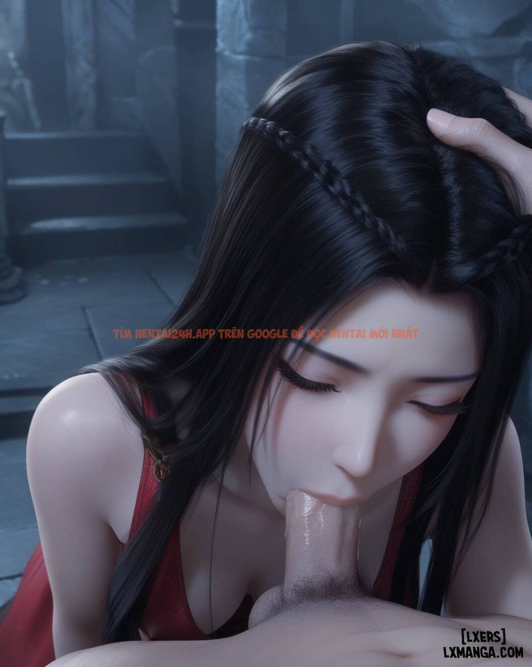 Xem ảnh 77 6925aa1e54ca2 trong truyện hentai Phàm Nhân Tu Tiên [AI Generated] - One Shot - hentaitvn.net
