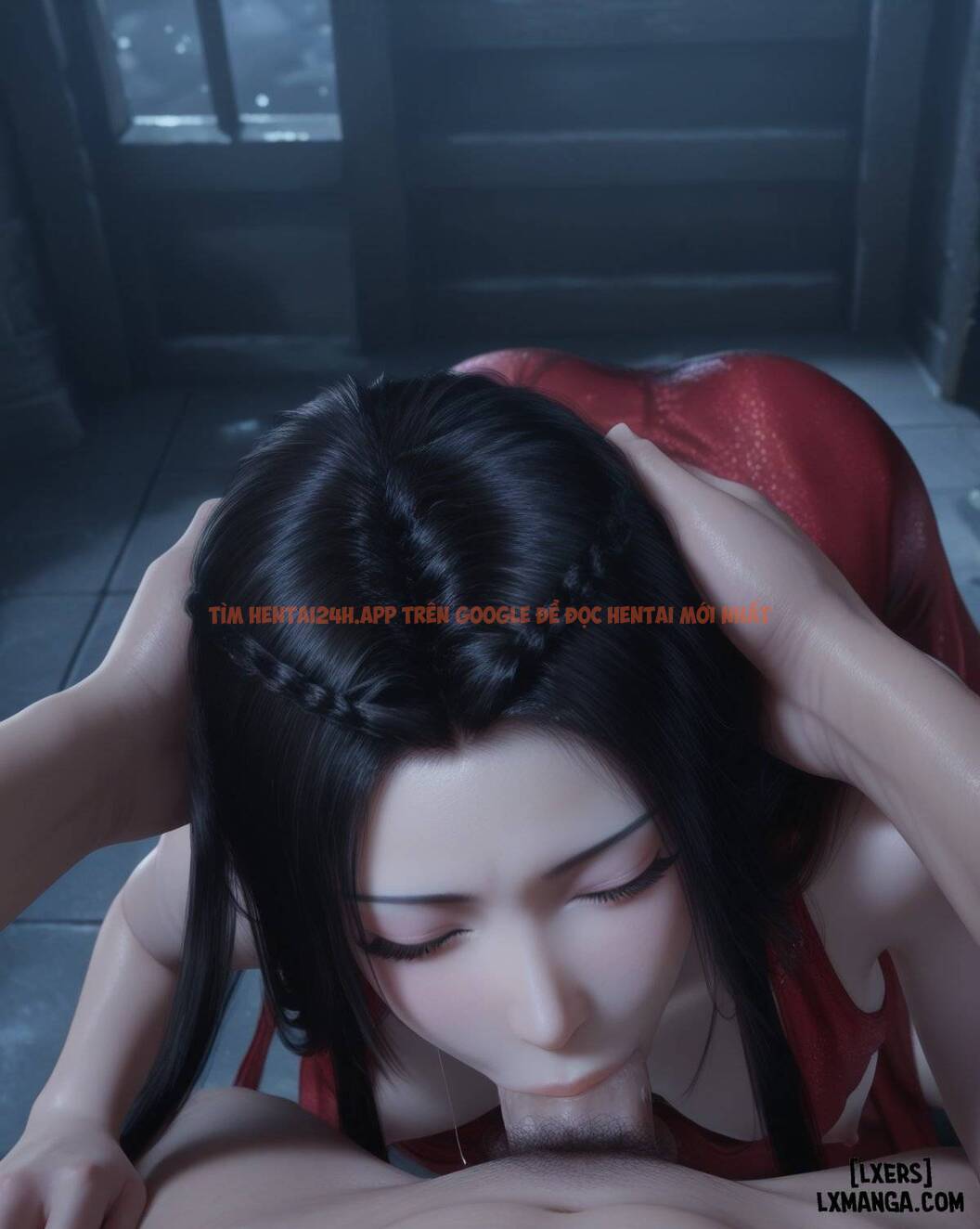 Xem ảnh 79 6925aa1e54ca2 trong truyện hentai Phàm Nhân Tu Tiên [AI Generated] - One Shot - hentaitvn.net