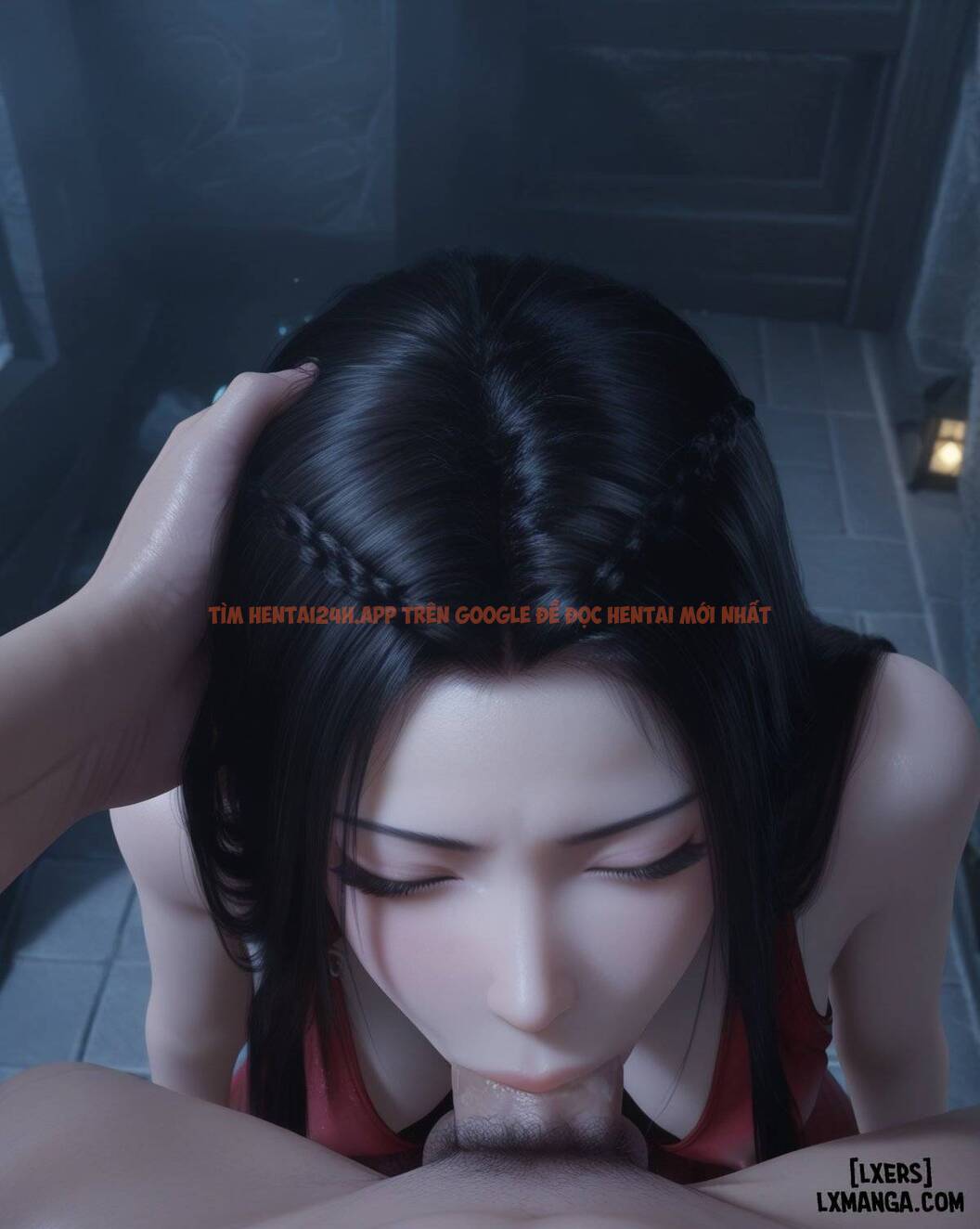 Xem ảnh 80 6925aa1e54ca2 trong truyện hentai Phàm Nhân Tu Tiên [AI Generated] - One Shot - hentaitvn.net