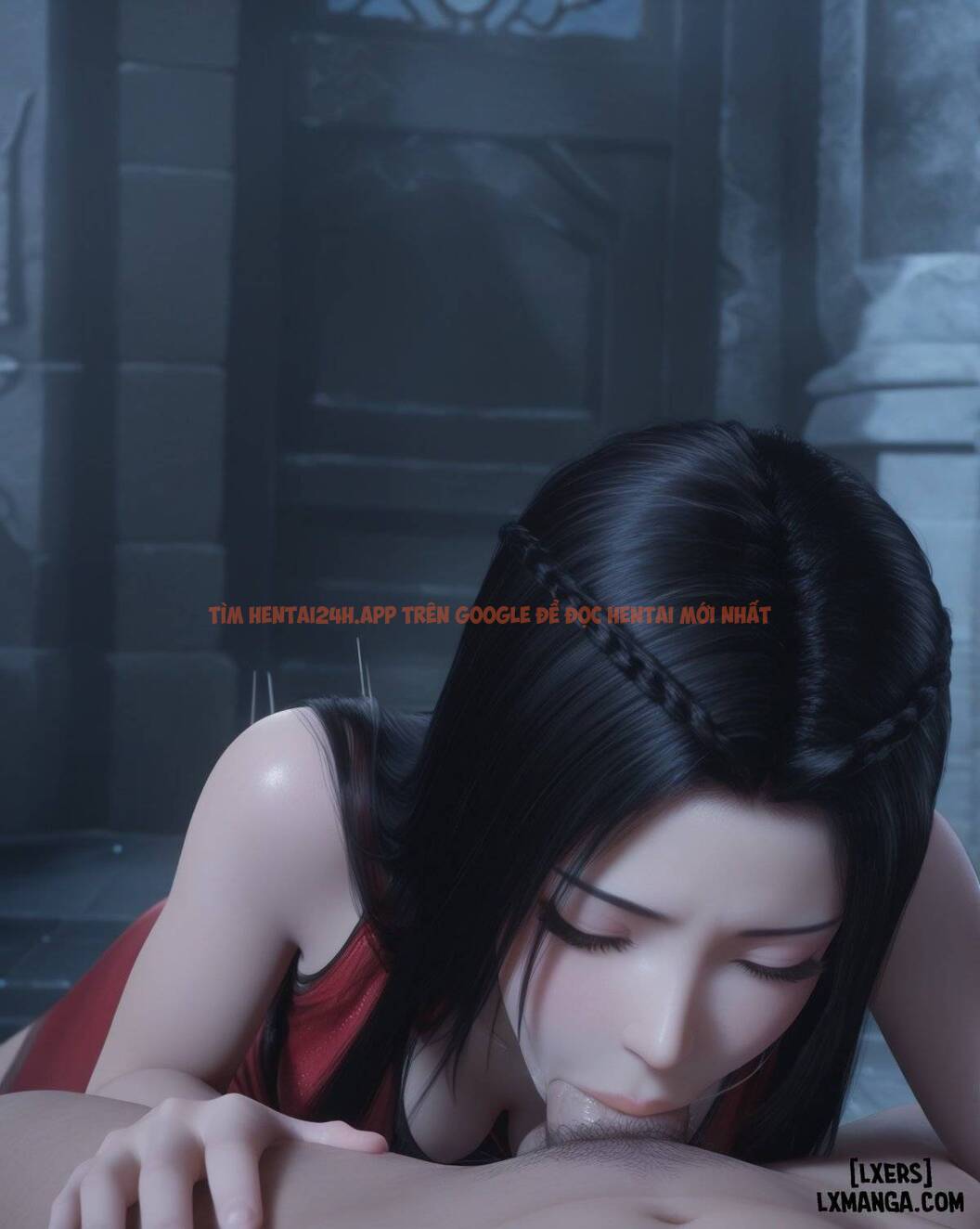 Xem ảnh 84 6925aa1e54ca2 trong truyện hentai Phàm Nhân Tu Tiên [AI Generated] - One Shot - hentaitvn.net