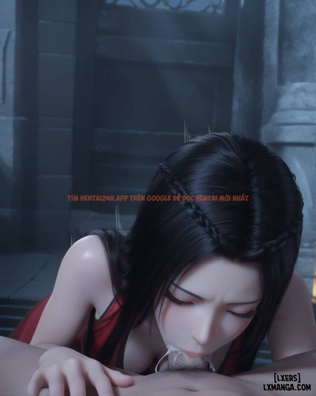 Xem ảnh 85 6925aa1e54ca2 trong truyện hentai Phàm Nhân Tu Tiên [AI Generated] - One Shot - hentaitvn.net