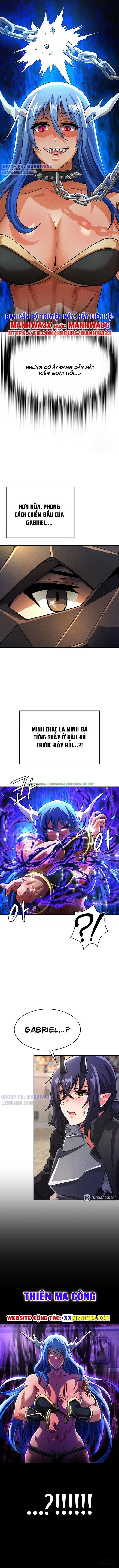 Hình ảnh 14 trong Phản Bội Loài Người Để Chịch Gái - Ch 47 - Hentaimanhwa.net