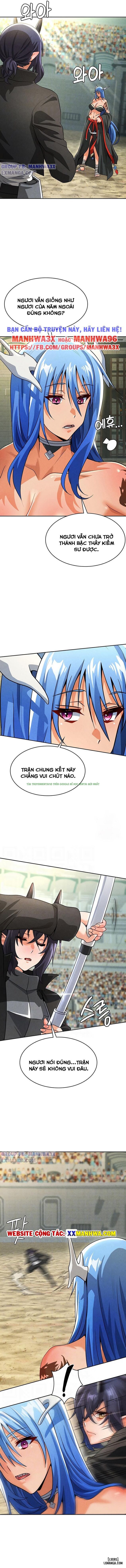 Xem ảnh 2 trong truyện hentai Phản Bội Loài Người Để Chịch Gái - Ch 47 - truyenhentai18.pro