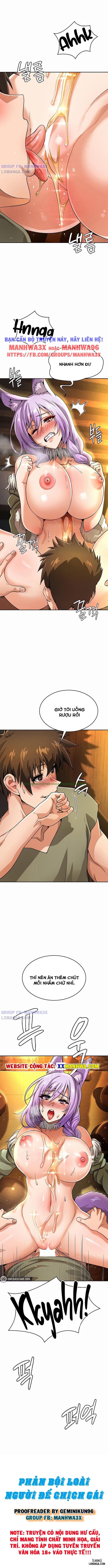 Xem ảnh 0 trong truyện hentai Phản Bội Loài Người Để Chịch Gái - Chap 36 - Truyenhentai18.org