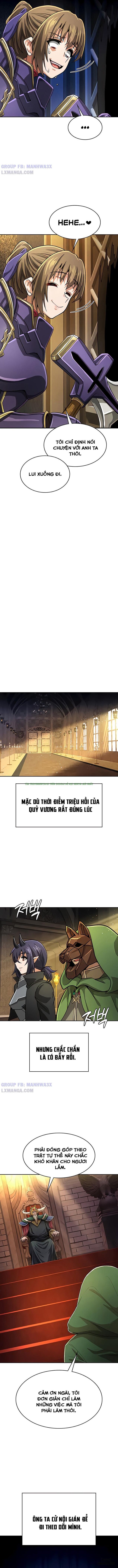 Xem ảnh 17 trong truyện hentai Phản Bội Loài Người Để Chịch Gái - Chap 36 - Truyenhentai18.org